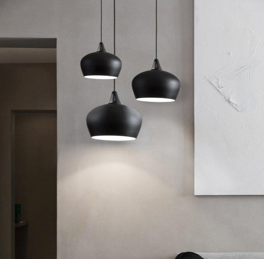 Miniaturbild: Skandinavisch moderne Pendelleuchte