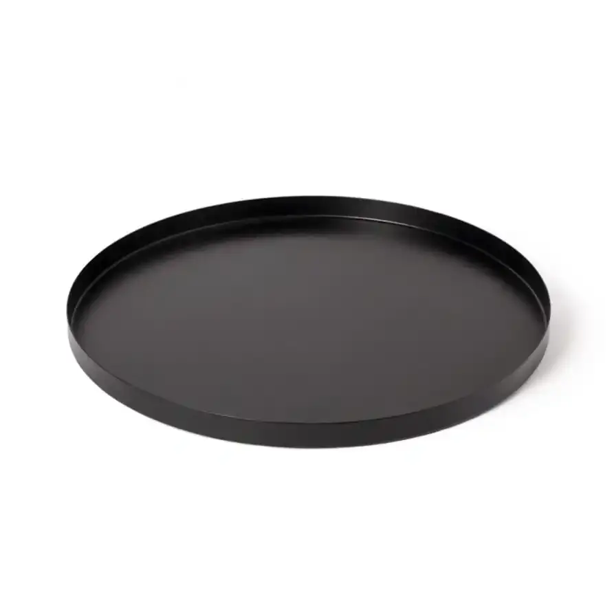 Round Tray - M