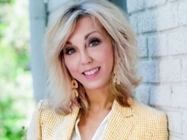 For Our Survivors & Thrivers: From the Desk of Lisa Dale, Our Executive Director