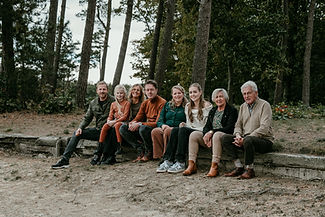 familiefotografie
