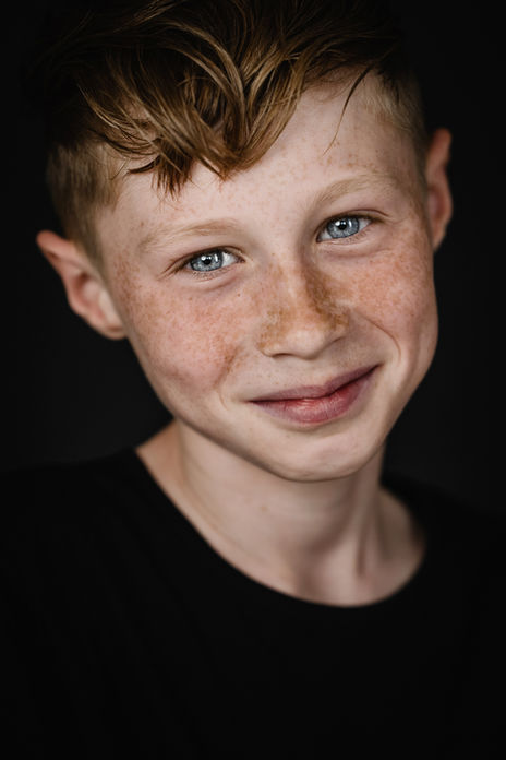 puur portret