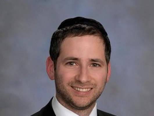 Tzvi Grossman profile photo