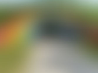 The Rainbow Tunnel returns to glory