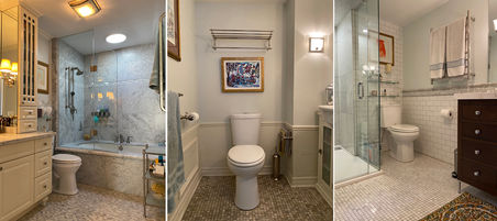 Yes, you can move walls!