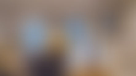 A family home full of laughter and cheer