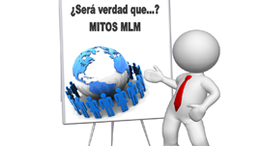 Network marketing. 6 mitos y verdades sobre el mercadeo multinivel.