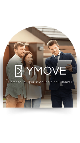 Anuncie, Compre e Alugue na Ymove o maior portal imobiliario