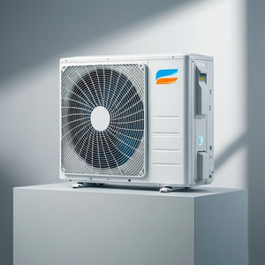 Online HVAC Product Showcase