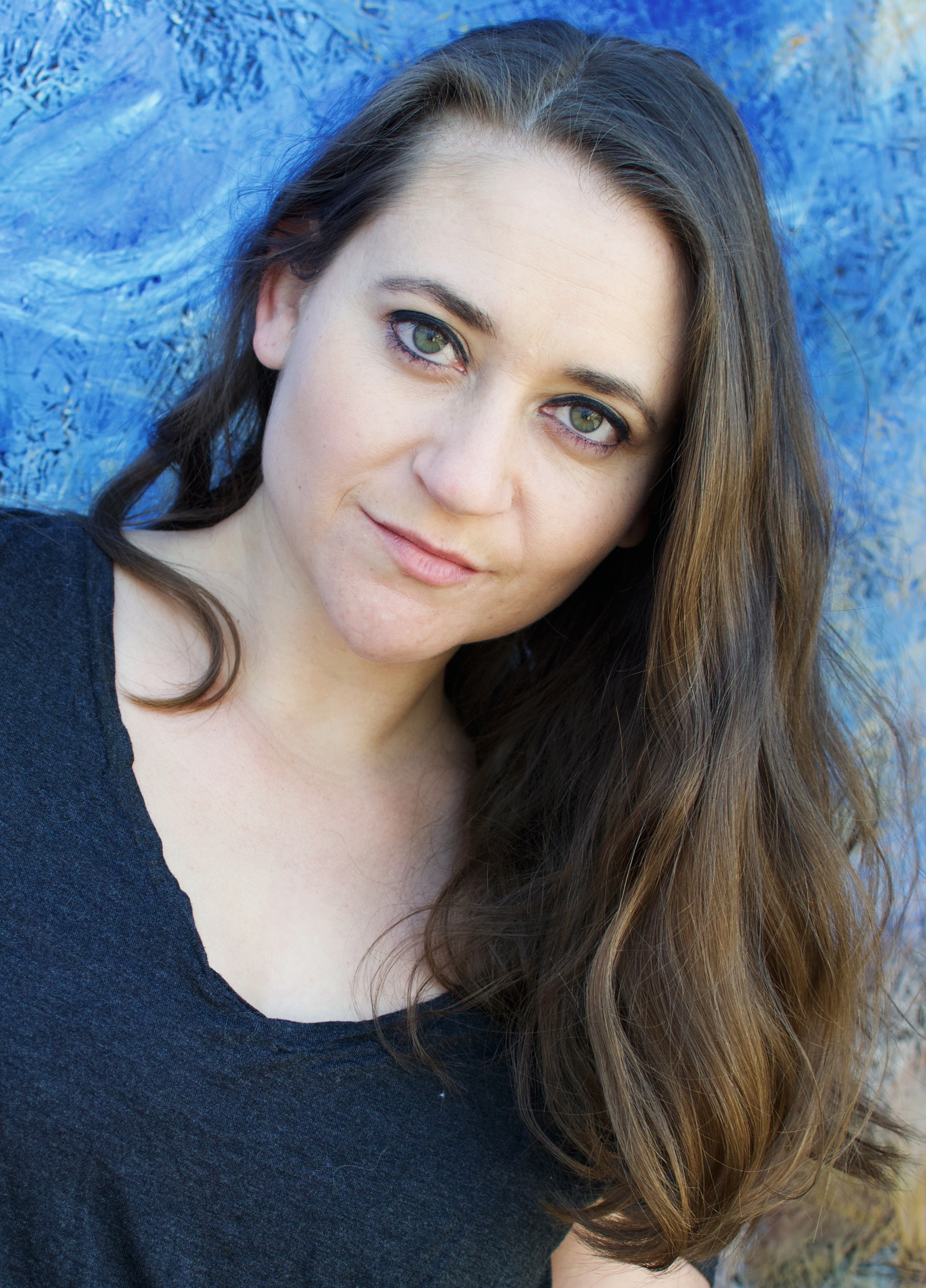 Joanna Furgal