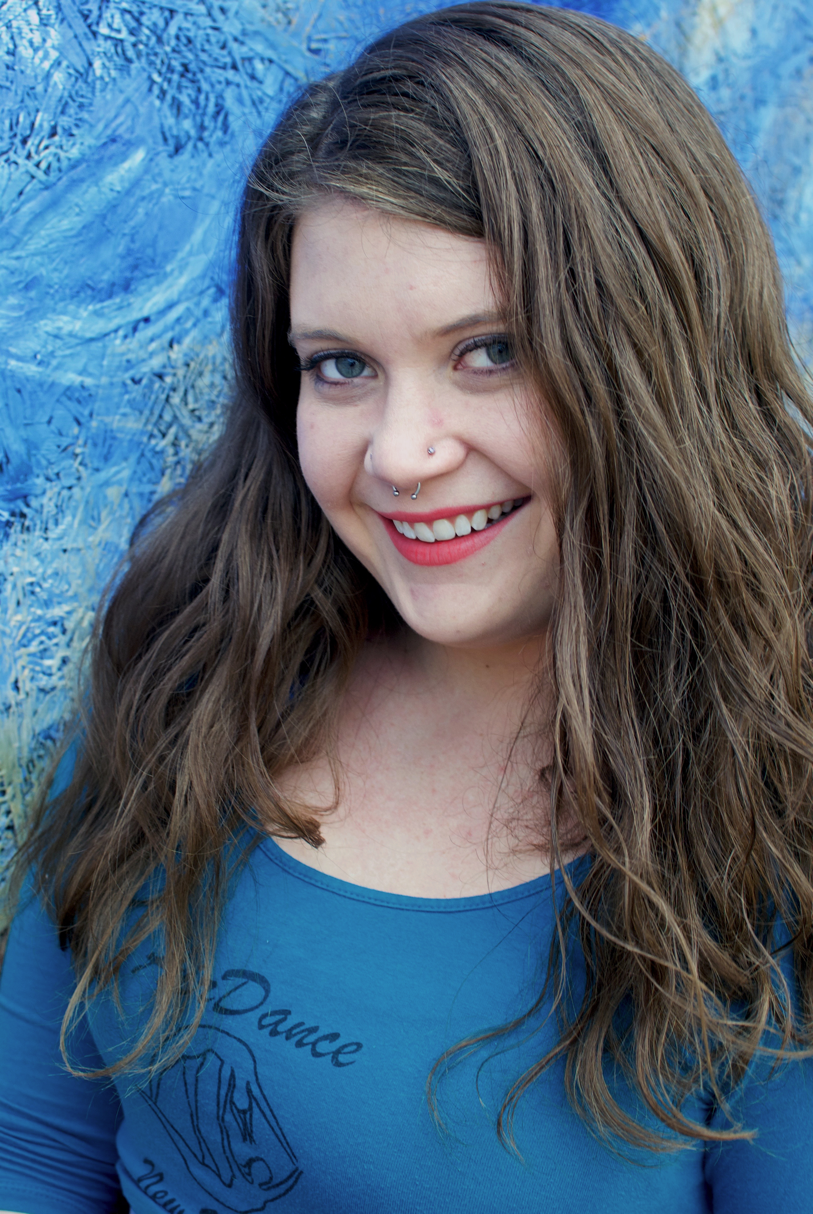 Amy Bourque