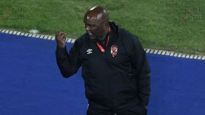 لماذا فضل موسيمانى الأهلى على جنوب أفريقيا؟