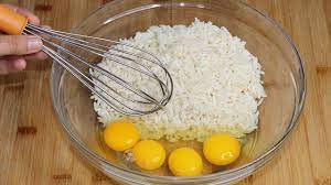 الأرز المقلي بيضتين فقط منذ أن عرفت هذه الطريقة أصبحت مدمنة عليها وصفة حققت ملايين المشاهدات😋