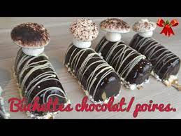 طريقة عمل الكيك الفرنساوي... مين قال ان الاكل محتاج لغة