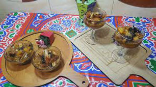  خشاف رمضان الاصلي بتاع زمان