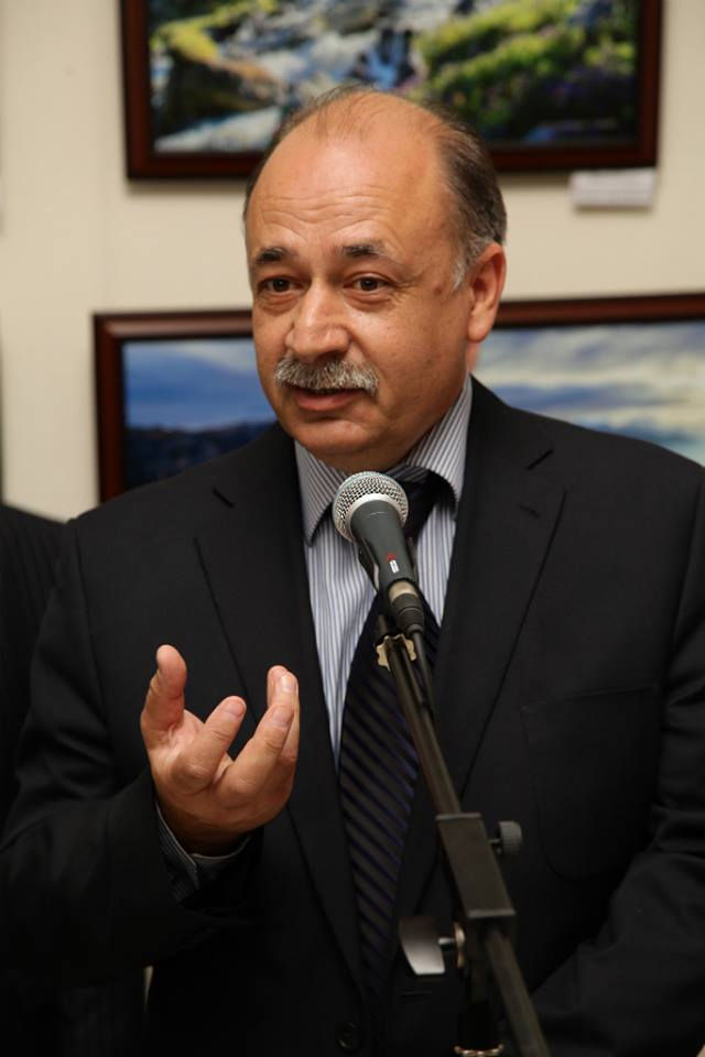 Темирканов Г. Ж.