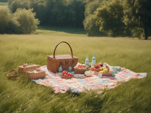 5 Outdoor Date Ideas for Nature-Loving Couples