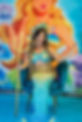 mermaid in orlando