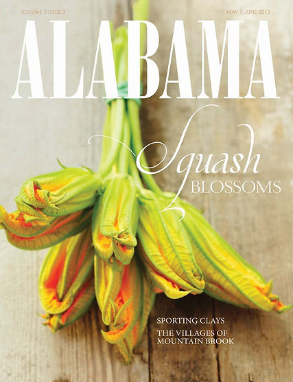 Alabama Magazine