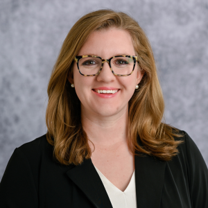 Allyson Farmer