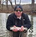 11 - Swimmer Mike first trout 2.jpg