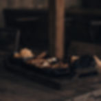 Rustic Wood-Fired Flavors
