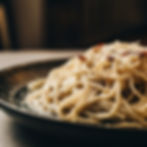 Spaghetti Carbonaro