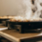 Sear It with Infrared Heat