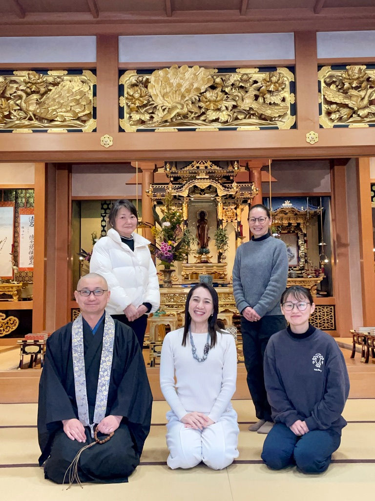教恩寺