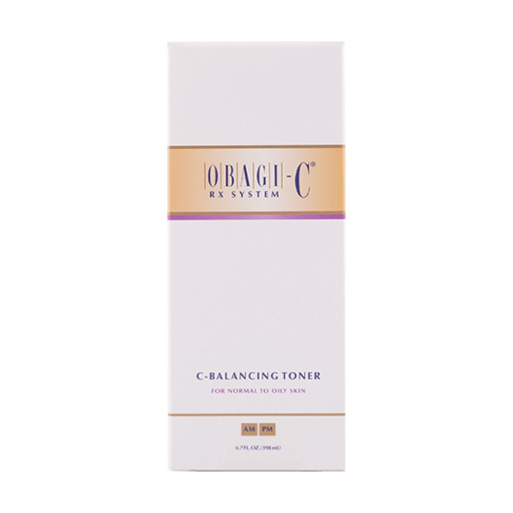 Obagi-C Rx Balancing Toner 198ml Normal to Oily