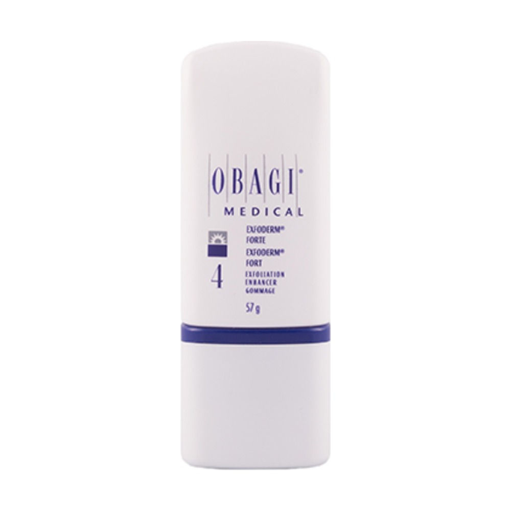 Obagi Nu-Derm 4 Exfoderm Forte 57g