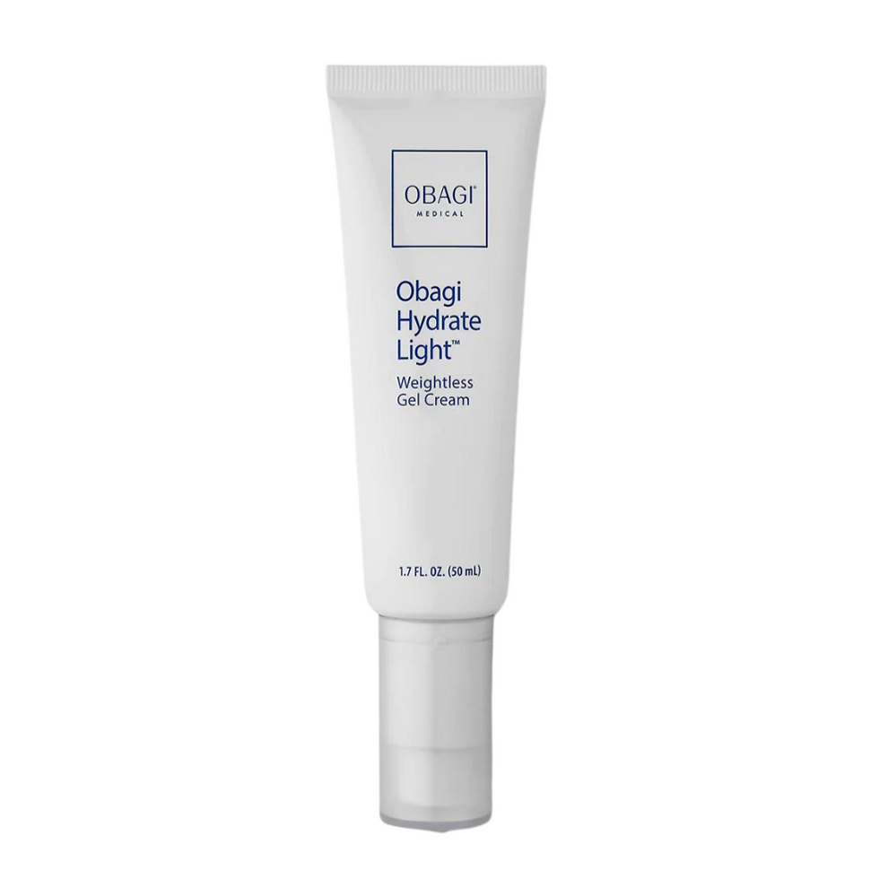 Obagi Hydrate Light Weightless Gel Cream 50ml