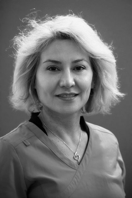 Shirin Parsno