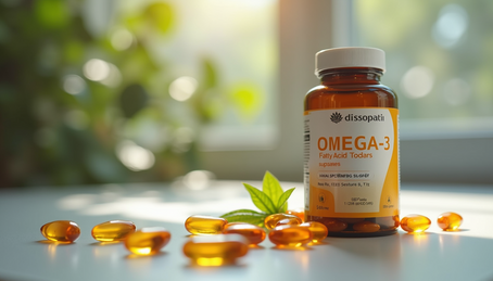 Uncovering the Truth: Can Nutraceuticals Provide Effective Relief for Joint Pain?