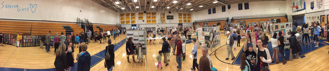 Fine Arts Fest Recap
