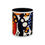 Thumbnail: Accent Coffee Mug (11, 15oz)