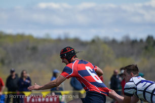 UBRAA awards inaugural First XV Scholarship