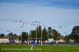 UBRAA Parents Weekend Recap