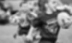 Kenmore Rugby youth flag players