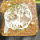 Thumbnail: Tree of Life Transformer - Velcro Patch (size 1.7" -smaller than standa
