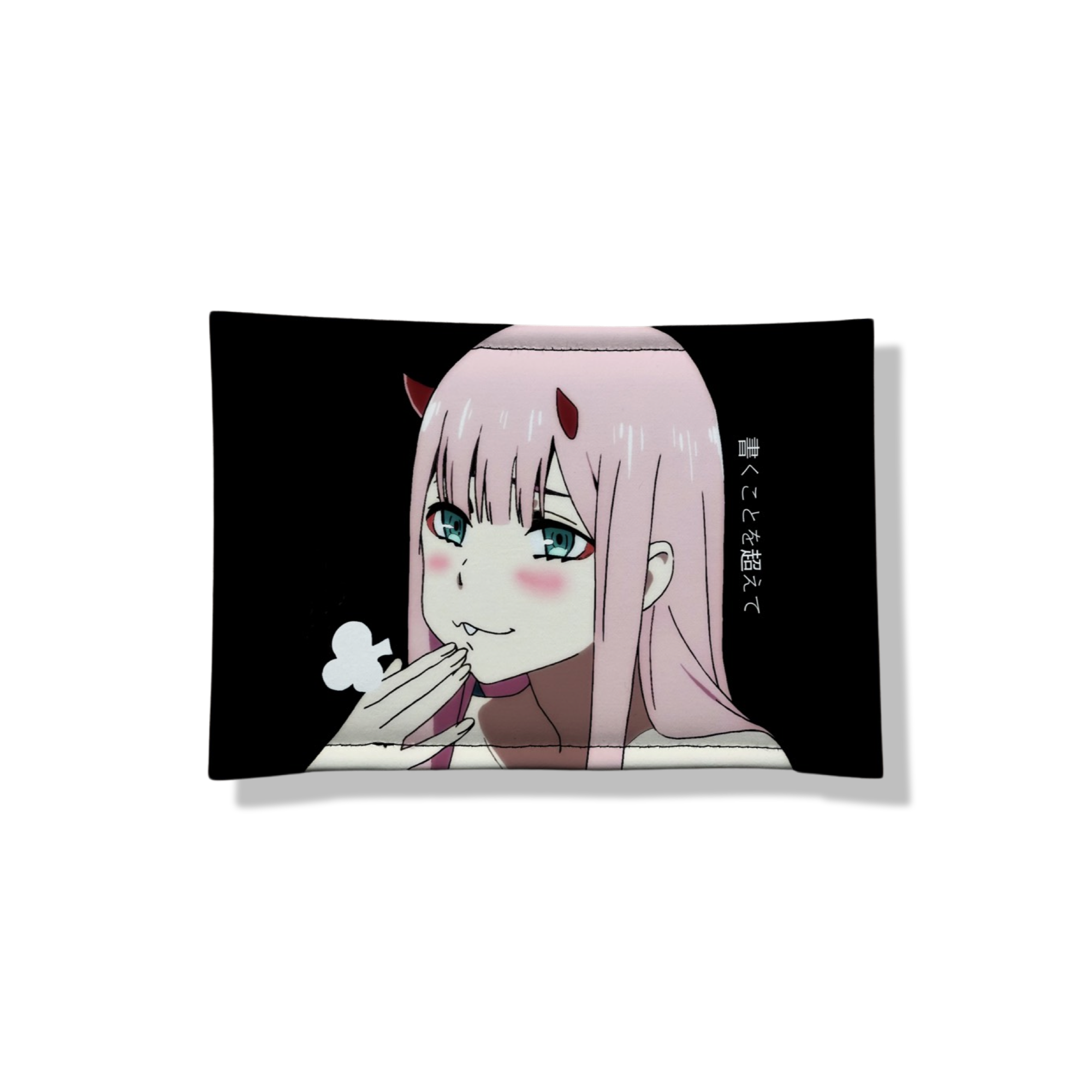 Zero two