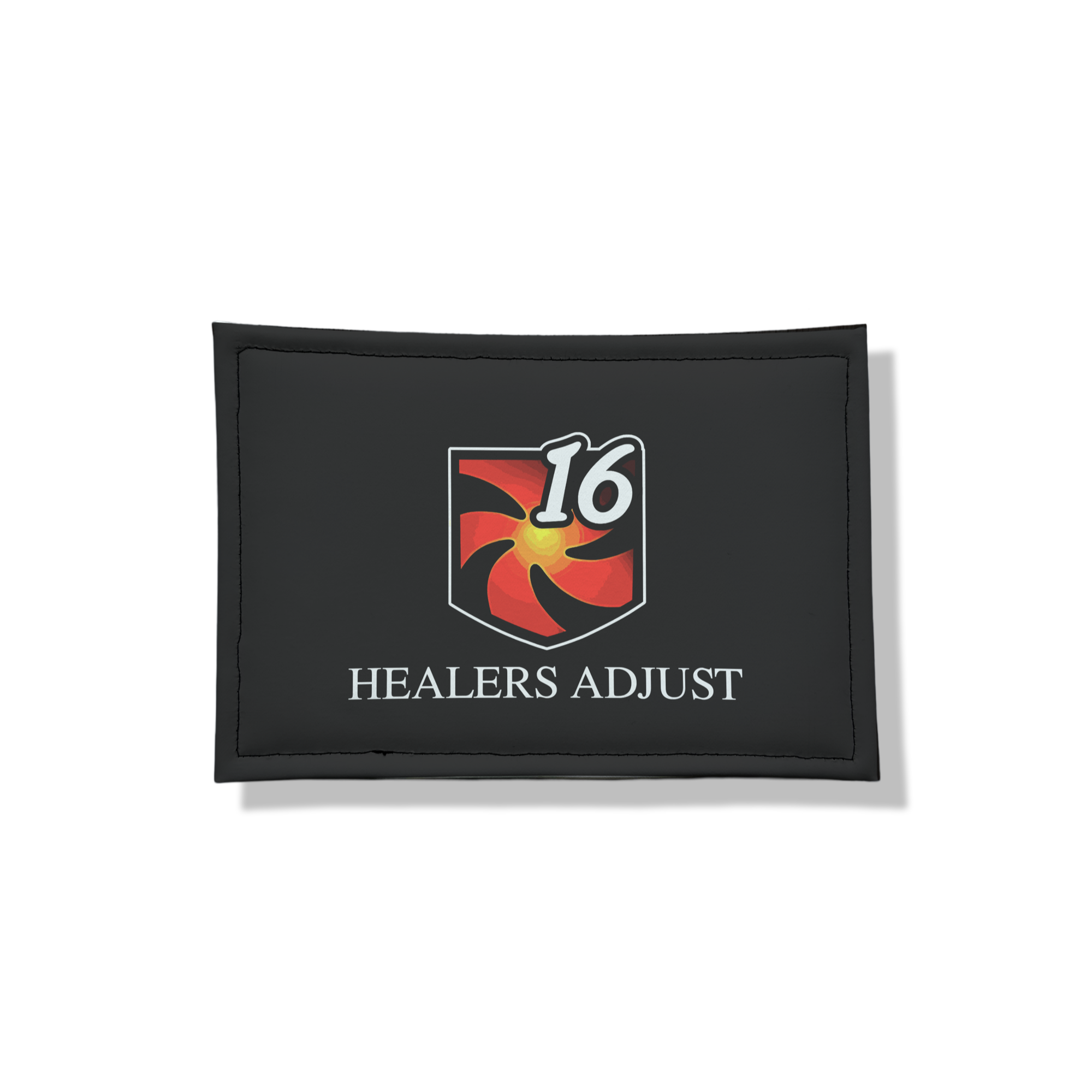 Healers Adjust