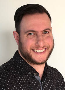 Writer: Elliot Cyngler