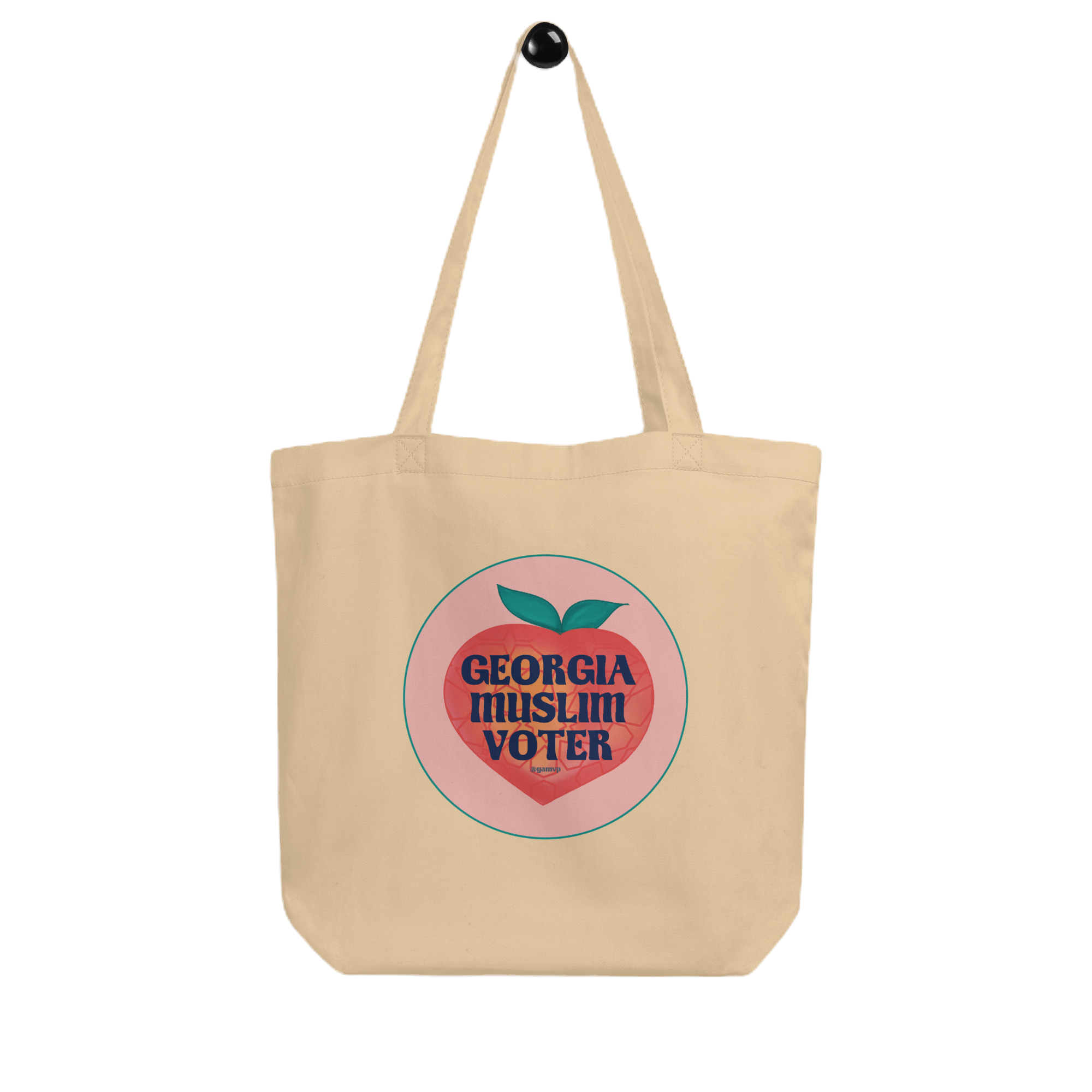 GAMVP Tote Bag