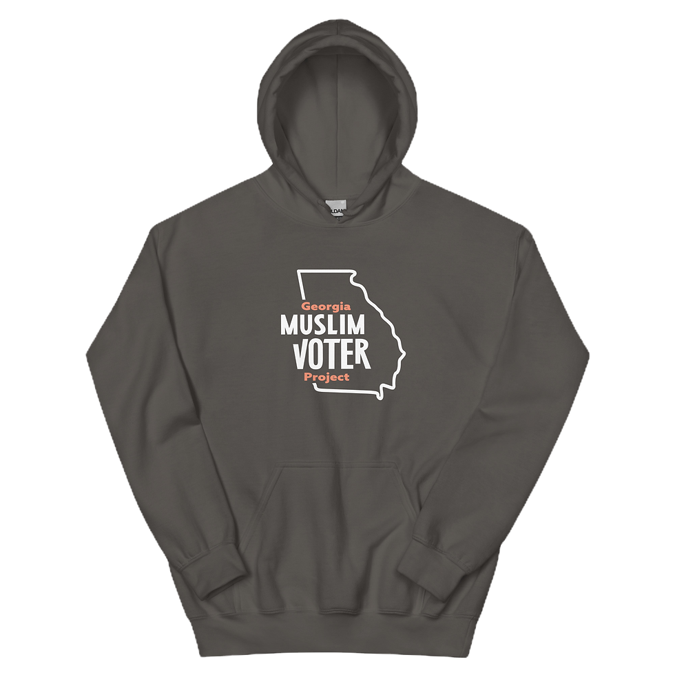 Thumbnail: GAMVP-Hoodie