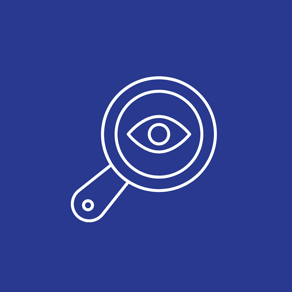 Marlene Taylor-Crawford - Transparency