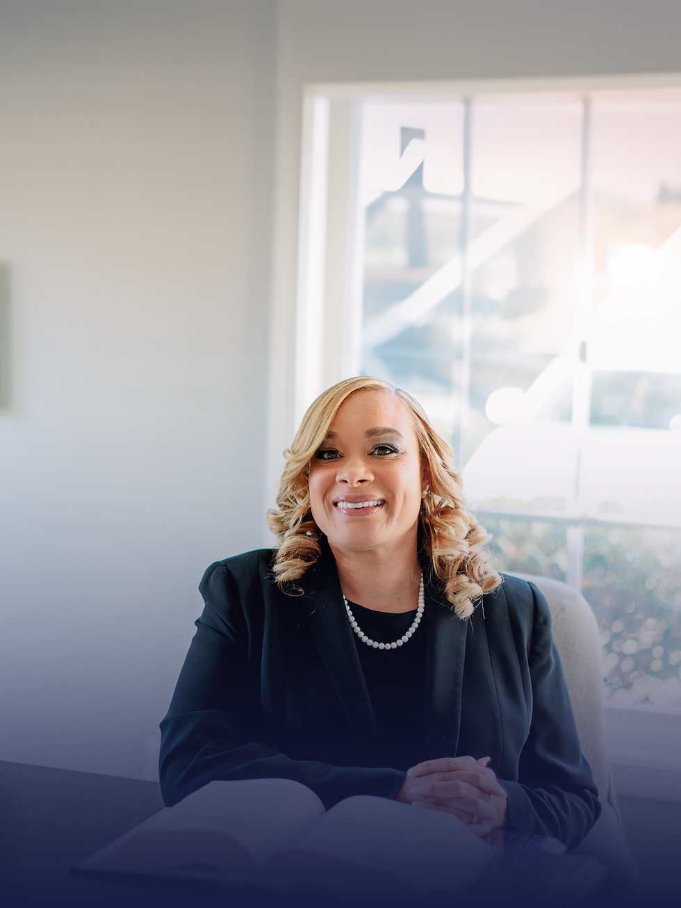 Tiana Garner For Clerk Gwinnett County