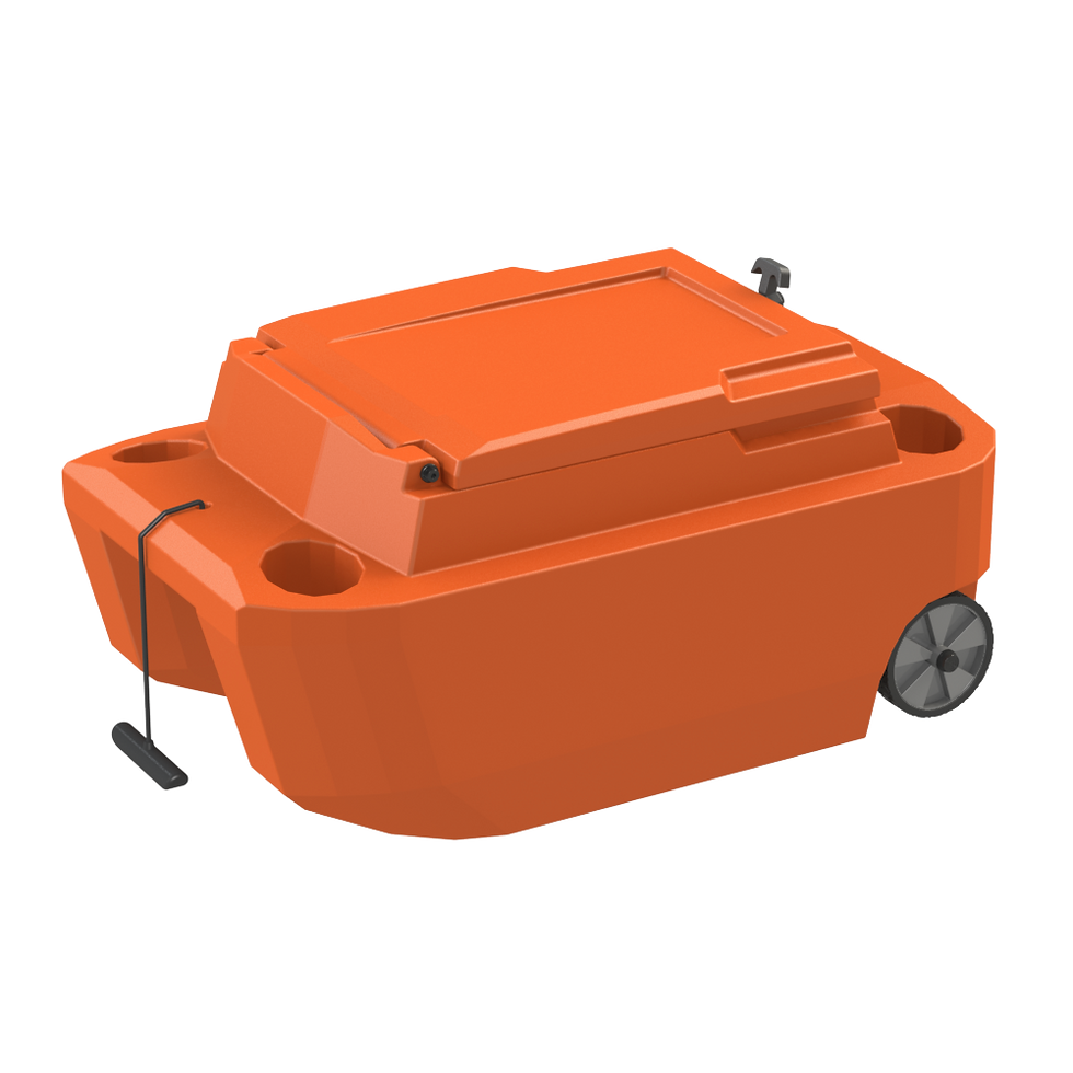 Thumbnail: C3 Cruiser Craft