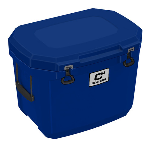Nordic 44qt. Cooler | C3 Custom Coolers