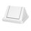 Thumbnail: Swing Top Lid (fits 32 gallon square)