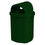 Thumbnail: 42 Gallon Classic Round | 2-Way Open Lid - Assembly